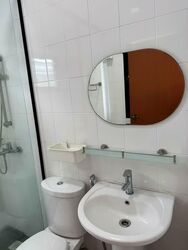 Blk 266B Punggol Emerald (Punggol), HDB 3 Rooms #603609731